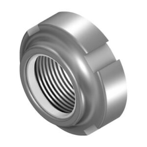 Porca NMG 20x1 - Image 1