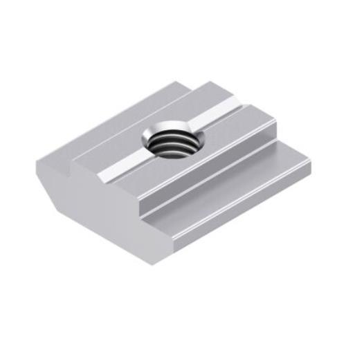 Porca Corrediça em T N08 M5