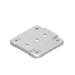 Placa Base 135x135x15 para 45x45 - Image 1