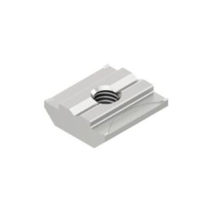 Porca Corrediça em T N06 M4 - Image 1