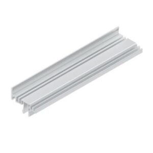 Perfil de Suporte Clean AL N10 Cinza - Image 1