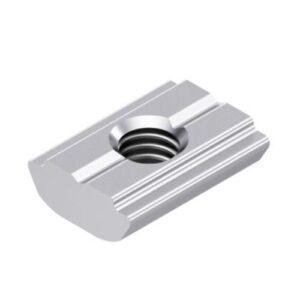 Porca Corrediça N08 M6 - Image 1