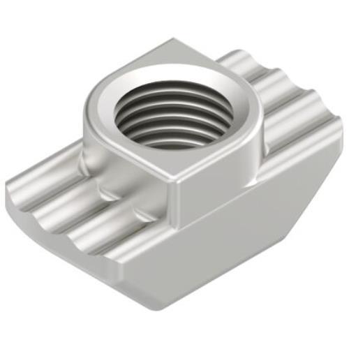 Porca Cabeça de Martelo N10 M8