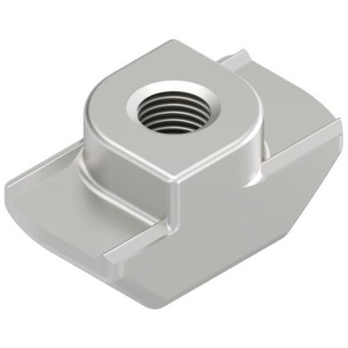 Porca Cabeça de Martelo N10 M5