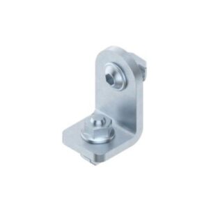 Esquadro Chapa com Fixação 32x50x30 - Image 1