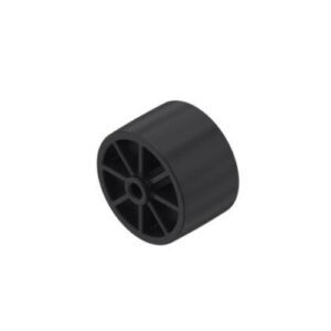 Rolo LEAN D32 Preto ESD - Image 1