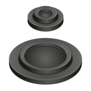 Base Amortecedora para Pé D39 - Image 1