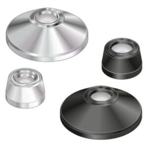 Base de Pé D59 - Image 1