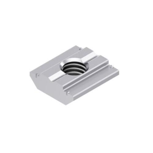 Porca Corrediça em T N06 M5