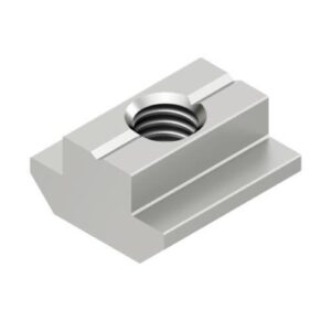 Porca Corrediça em T N10 M8 ESD - Image 1