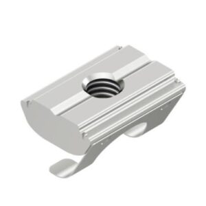 Porca Corrediça com Mola N08 M5 - Image 1