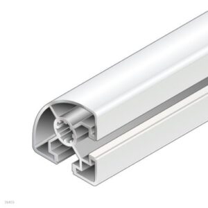 Perfil 45x45L R - Image 1