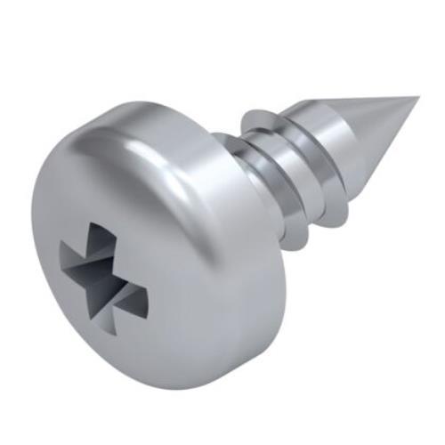 Parafuso MB ST2,9X6,5-A2-C-H