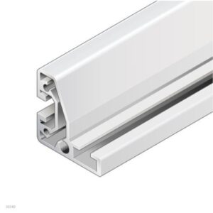 Perfil de Canto 45x45 - Image 1