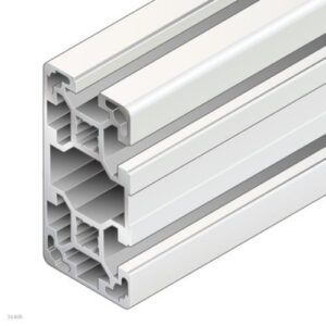 Perfil 40x80L 3NVS - Image 1