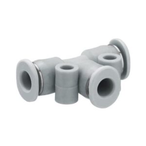 União em T QR1-S-MTK-DA04 - Image 1