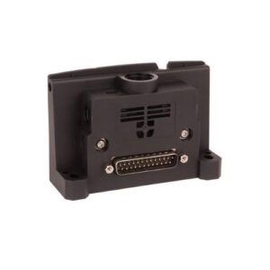 Placa Final AVENTICS™ Série ES05 KIT SUBD-A Direita - Image 1