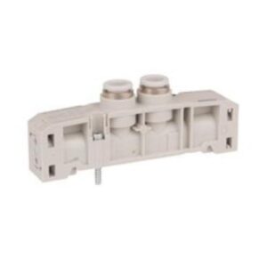 Válvula Direcional Elétrica AVENTICS™ ES05-2x3/2-CC-D8 - Image 1