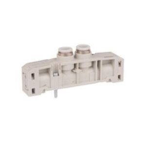 Válvula Direcional Elétrica ES05-2x3/2-OO-D8 - Image 1