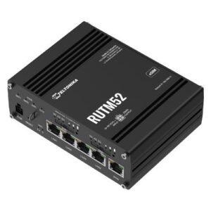 Router RUTM52 Dual 5G - Image 1