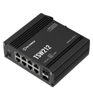 Switch TSW212 - Image 1
