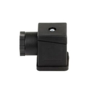 CONECTOR DIN43650 (A) - Image 1