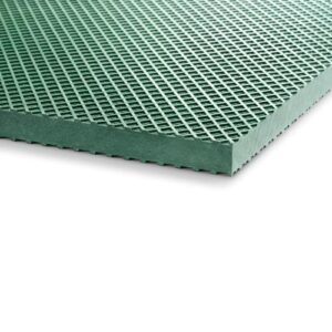 Placa Anti-Vibratória B5 250x250 - Image 1