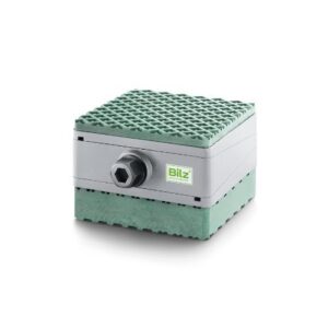 Apoio Anti-vibratório PK 3.2-D - Image 1