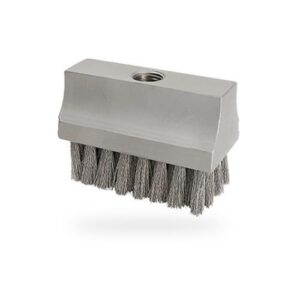 ESCOVA LUBRIFICADORA 30x60 G1/4F INOX MAX.350GC - Image 1