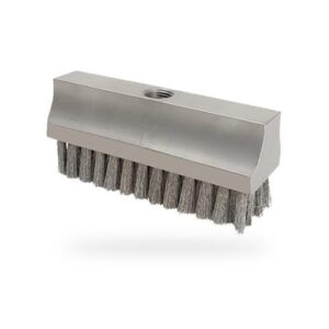 Escova Lubrificadora 30x100 G1/4F INOX - Image 1