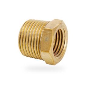 Redução G1/4F R3/8M Latão - Image 1