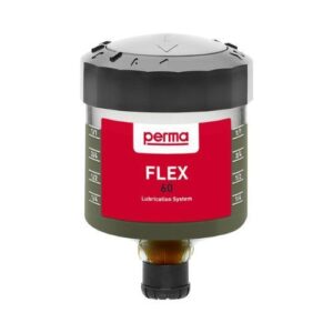 perma FLEX 60cm³ - Massa Fluída - Image 1