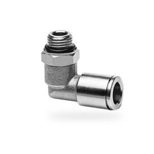 TERMINAL 90G ORIENTÁVEL M10x1M D8F - Image 1