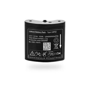 Kit de Pilhas perma ULTRA - Image 1