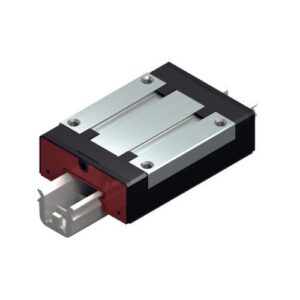 Patim de Esferas Mini H tamanho 7 - Image 1