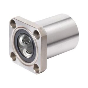 Set Linear Fechado Flangeado D25 Standard com 2 Vedantes - Image 1