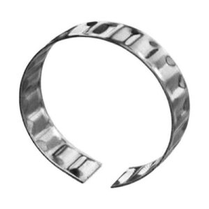 Anel de Tolerância AN52x08 - Image 1