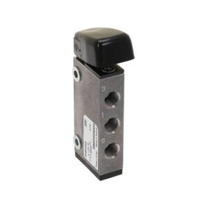 Válvula Direcional Mecânica AVENTICS™ Série ST 5/2SR-PUR - Image 1