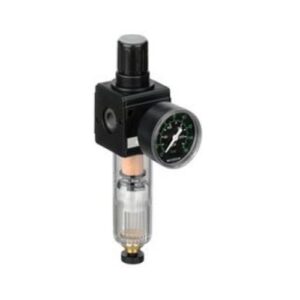 Filtro Regulador de Pressão AVENTICS™ Série NL4-FRE - Image 1
