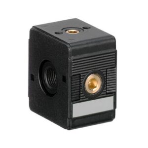 Bloco Distribuidor AVENTICS™ Série NL4-DIL - Image 1