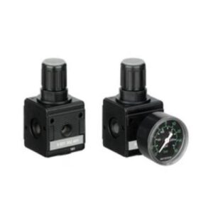 Regulador de Pressão AVENTICS™ Série NL2-RGS - Image 1