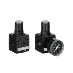 Regulador de Pressão AVENTICS™ Série NL4-RGS - Image 1