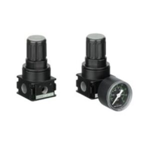 Regulador de Pressão AVENTICS™ Série NL1-RGS - Image 1