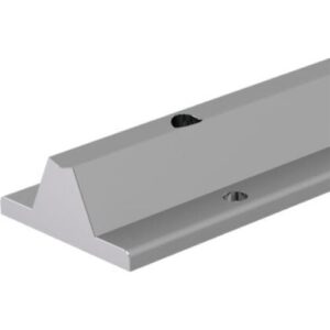 Suporte de Veio Baixo Perfurado com Flane T2=150 - Image 1