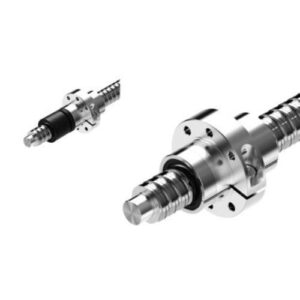 Porca de Esferas SEM-E-S 32x5Rx3,5-4 - Image 1