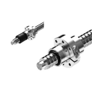 Porca de Esferas SEM-E-C 63x40Rx6,5-3 - Image 1