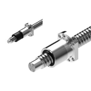 Porca de Esferas FEM-E-B 16x5Lx3-4 - Image 1