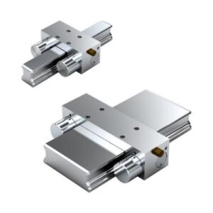 Elemento de Bloqueio Pneumático N/F MKS tamanho 15 - Image 1