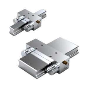 Elemento de Bloqueio Pneumático MKS tamanho 45 - Image 1