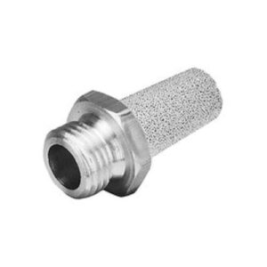 Silenciador AVENTICS™ Série SI1 G1M - Image 1